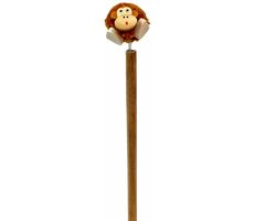 2Kids Toys Pom Pom Bleistift Affe / ab 3 Jahren