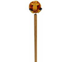 2Kids Toys Pompon Bleistift Giraffe / ab 3 Jahren