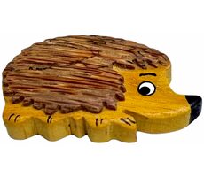 2Kids Toys Holzmagnet großer Igel