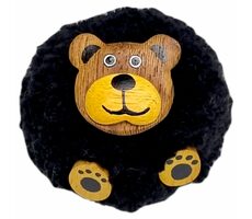 2Kids Toys Holzmagnet großer Bommelbär
