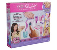 Spin Master Cool Maker GoGlam Nagelstudio mit Aufdrucken / ab 7 Jahren