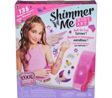 Spin Master Cool Maker „Tattoo“ Studio für Kinder / ab 7 Jahren