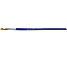 SNAZAROO Pinsel - klein flach