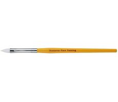 SNAZAROO Pinsel - mittelflach