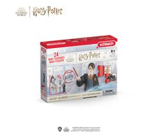 Schleich 99175 Adventskalender Wizarding WORLD 2024 / ab 6 Jahren
