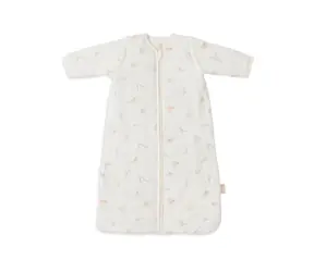 Jollein Schlafsack 2in1 70cm Lovely Birds / ab 6 Monaten