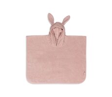 Jollein Handtuchponcho Wild Rose / ab 12 Monaten