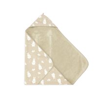 Jollein Swaddle Miffy Snuffy Olive Green / von Geburt an