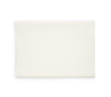 Jollein Wickelauflagenbezug 50x70cm Frottee Elfenbein / ab 6 Monaten