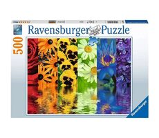 Ravensburger Bunte Blumen