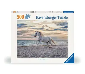 Ravensburger Abendgalopp / 500 Stück / ab 12 Jahren