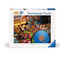 Ravensburger Vinyl-Schallplatten / 500 Stück / ab 12 Jahren