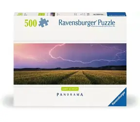 Ravensburger Storm - Panorama / 500 Teile / ab 12 Jahren