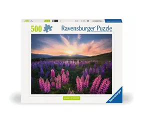 Ravensburger Wolfsbohnen / 500 Stück / ab 12 Jahren