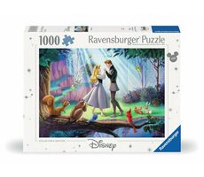Ravensburger Disney: Dornröschen / 1000 Teile / ab 14 Jahren