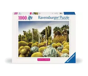 Ravensburger Magic Gardens: Huntington Garden - USA / 1000 Teile / ab 14 Jahren