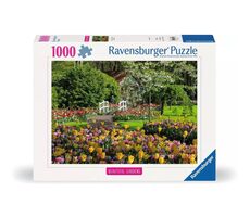 Ravensburger Magic Gardens: Garten Europas Keukenhof - Niederlande
