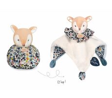 Doudou Muchláček doe 3 in 1 / ab 0 Jahren