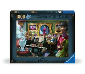 Ravensburger Schurken: Lady Tremaine / 1000 Teile / ab 14 Jahren 