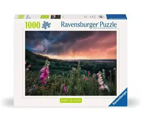 Ravensburger Magic Storm / 1000 Teile / ab 14 Jahren