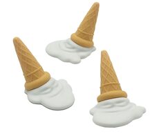 Mad Monkey Türstopper - Eiscreme