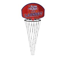 Mad Monkey Dunk Your Laundry / Basketballkorb für Wäsche 