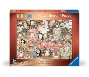 Ravensburger Bled - Slowenien / 1500 Stück / ab 14 Jahren