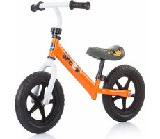 CHIPOLINO Speed Orange Babywippe / ab 2 Jahren / bis 30 kg