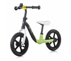CHIPOLINO Sprint Green Babywippe / ab 3 Jahren / bis 25 kg