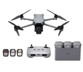 DJI Air 3S Fly More Combo (DJI RC-N3)