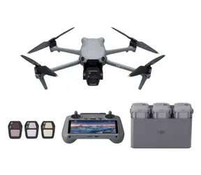 DJI Air 3S Fly More Combo (DJI RC 2)
