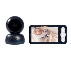Beaba Video-Nanny Zen Premium Night Blue