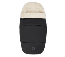 Maxi-Cosi Fusak Winter 2in1 Schwarz