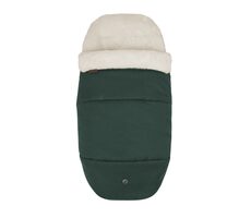 Maxi-Cosi Winter 2in1 Fußsack Twillic Green