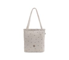 Jollein Wickeltasche Shopper Teddy Lovely