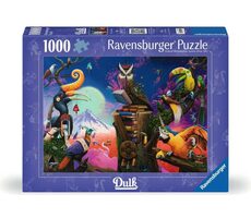 Ravensburger Vogelgesang / 1000 Stück / ab 14 Jahren