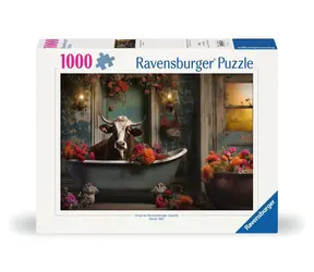 Ravensburger Olly Howe / 1000 Teile / ab 14 Jahren