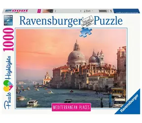 Ravensburger Italien / 1000 Stück / ab 14 Jahren