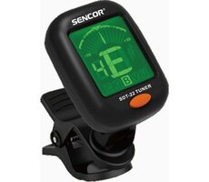 Sencor SDT-22 Vibrationstuner
