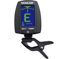 Sencor SDT-7 Vibrationstuner