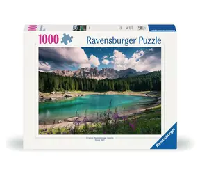 Ravensburger Dolomiten / 1000 Stück / ab 14 Jahren
