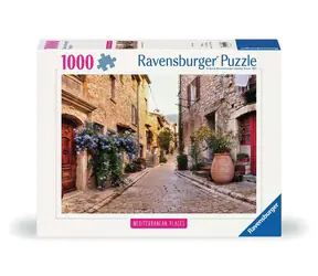 Ravensburger Frankreich / 1000 Stück / ab 14 Jahren
