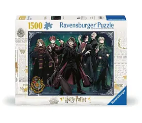 Ravensburger Harry Potter - 1500 Teile / ab 14 Jahren