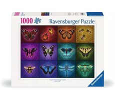 Ravensburger Schöne geflügelte Dinger / 1000 Stück / ab 14 Jahren