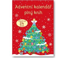 Svotka & Co. Adventskalender voller Bücher