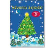 Svotka & Co. Adventskalender - 24 Bücher