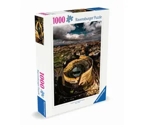 Ravensburger Kolosseum in Rom / 1000 Teile / ab 14 Jahren