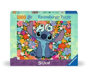 Ravensburger Disney: Stitch / 1000 Teile / ab 14 Jahren