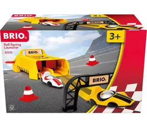 Brio Startrampe Roll Racing / ab 3 Jahren
