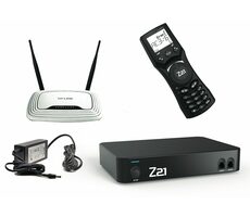 Roco 10834 Z21 Profi-Digitalset